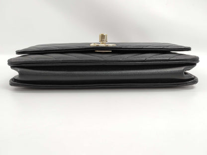 CHANEL CHANEL Chain Shoulder Bag Shoulder Bag
