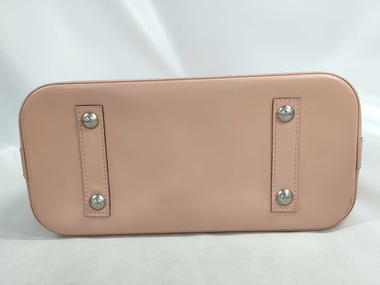 LOUIS VUITTON Alma Bag Boston Bag
