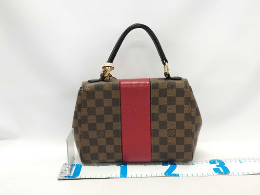 LOUIS VUITTON Damier Bond Street BB N40107 Handbag