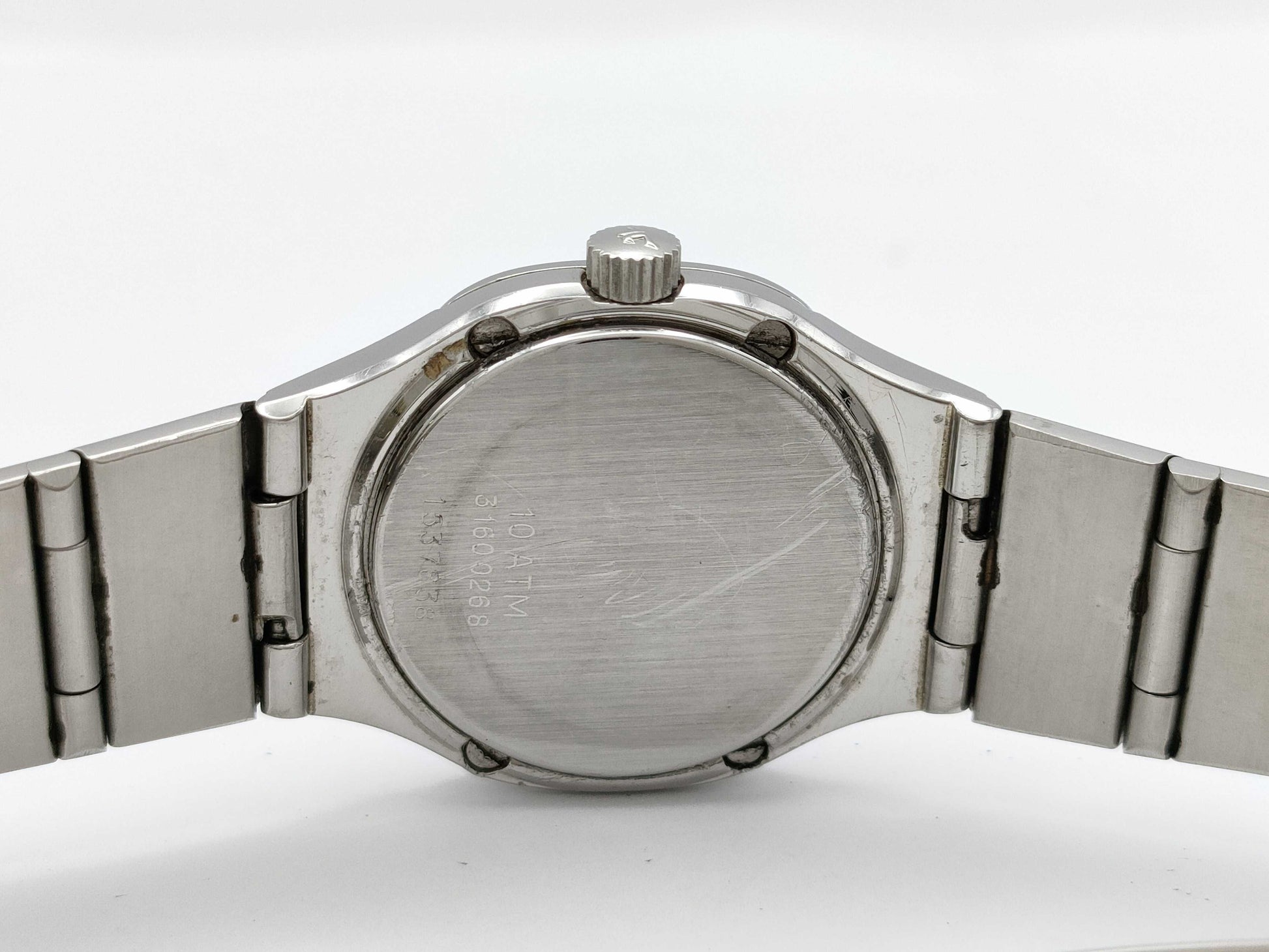 JAEGER LECOULTRE Albatross 31600268 1537838 Quartz Unmoving Women's Watch