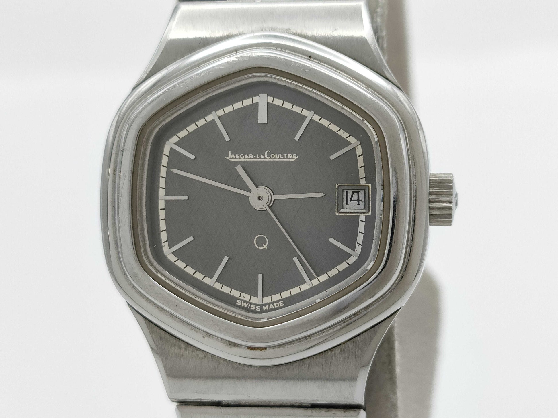 JAEGER LECOULTRE Albatross 31600268 1537838 Quartz Unmoving Women's Watch