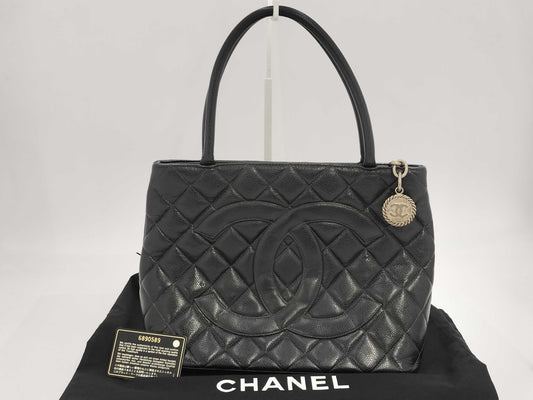 CHANEL CHANEL Reprint Tote Bag Tote Bag