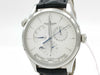 JAEGER LECOULTRE Q1428421 146.8.29.S 2719765 Master Geographic Automatic Men's Watch