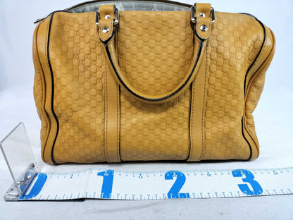 GUCCI GG Gucci Boston Bag 2-Way Shoulder Bag