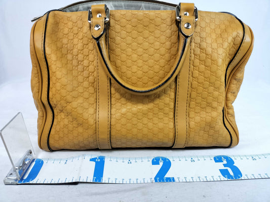 GUCCI GG Gucci Boston Bag 2-Way Shoulder Bag