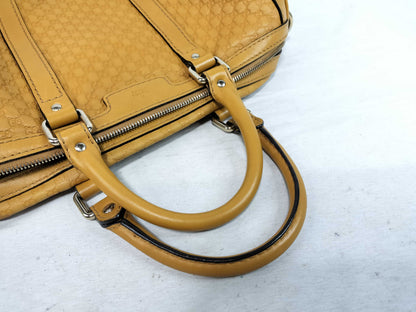 GUCCI GG Gucci Boston Bag 2-Way Shoulder Bag