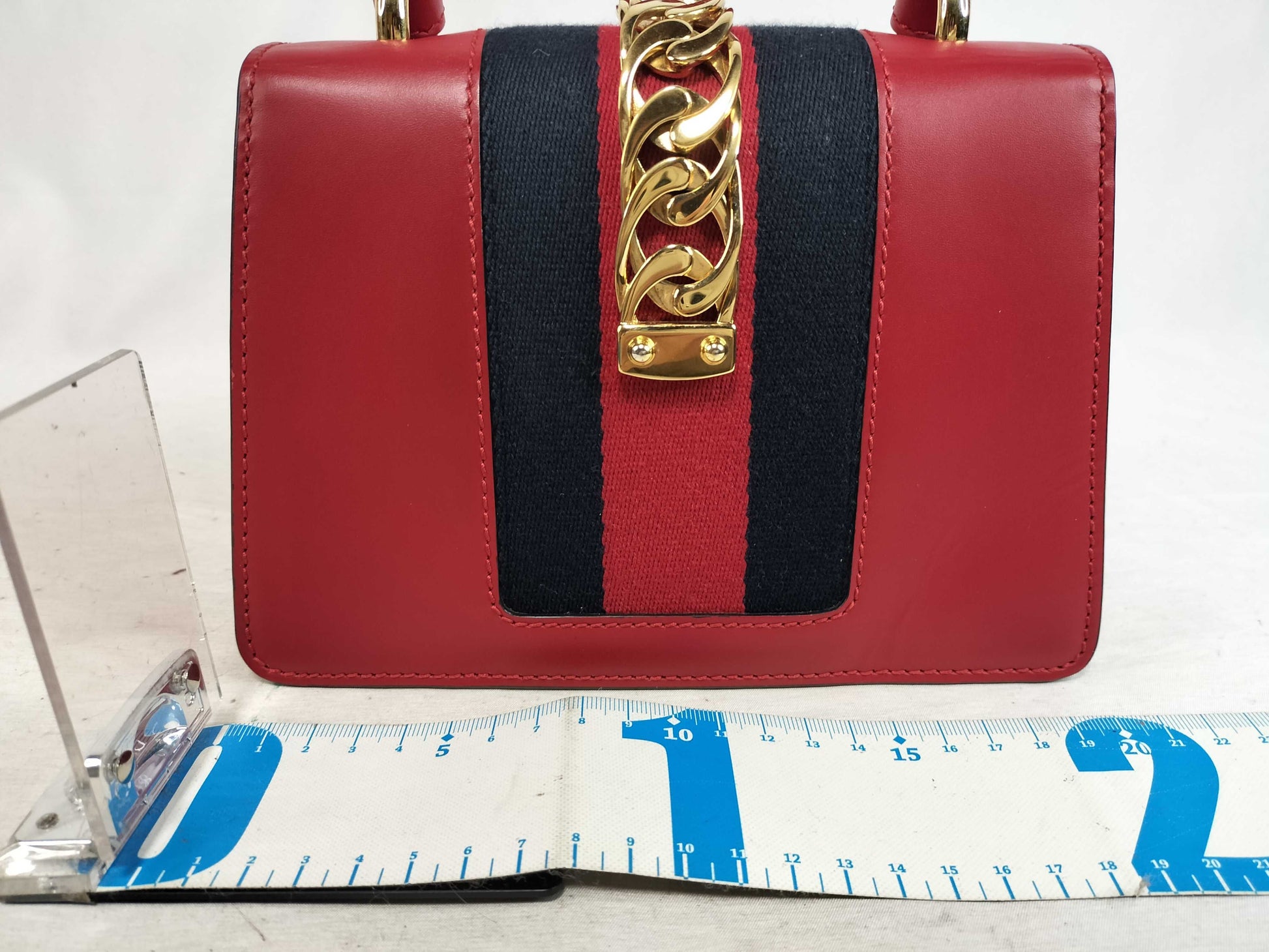 GUCCI 2-Way Shoulder Bag