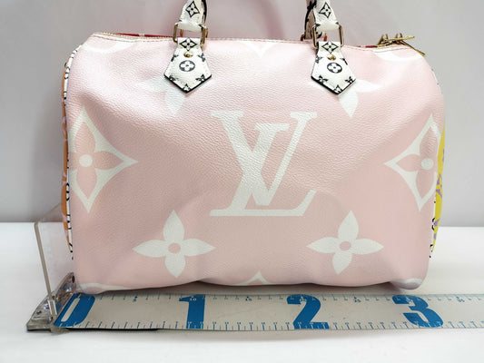 LOUIS VUITTON Speedy Bandouliere 30NM M44573 Handbag
