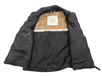 MaxMara The Cube Down Vest