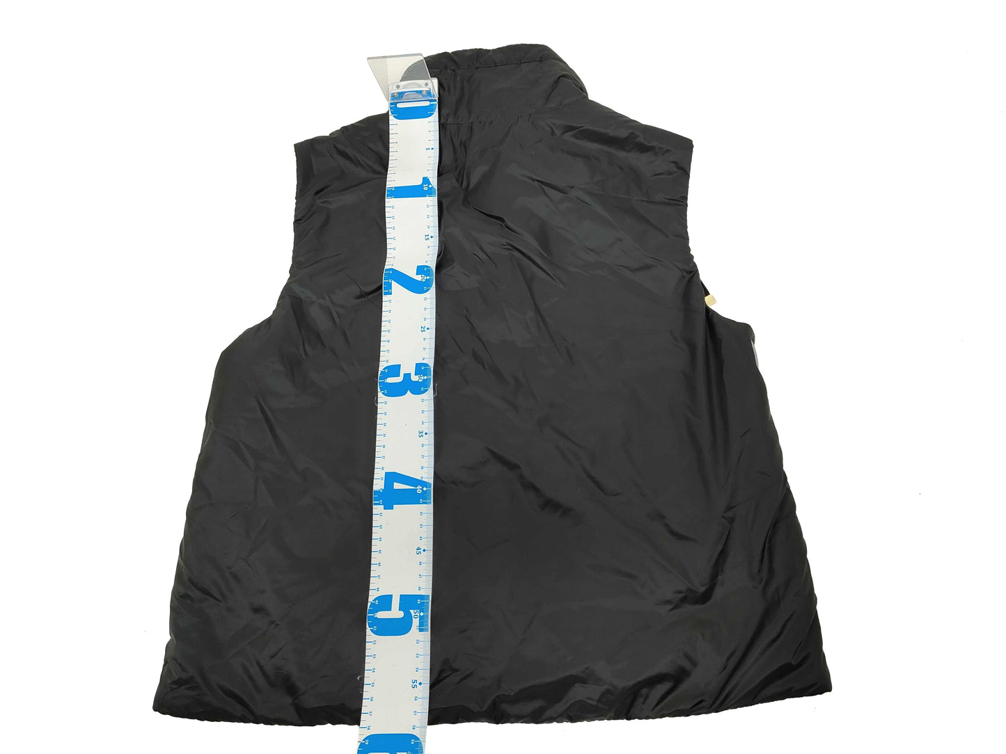 MaxMara The Cube Down Vest