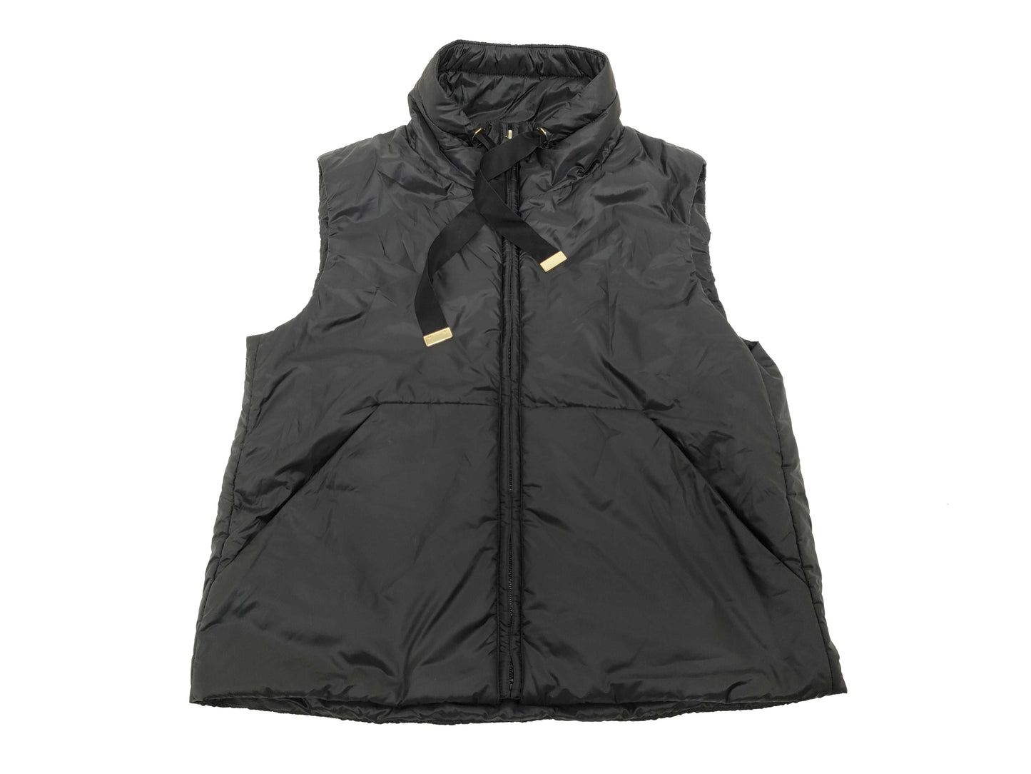 MaxMara The Cube Down Vest