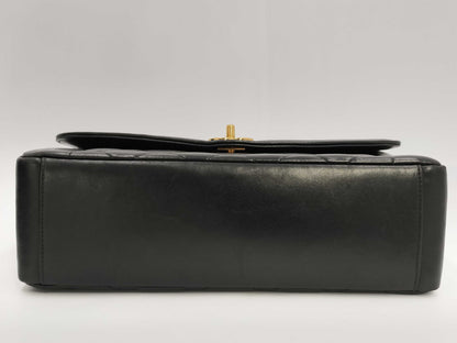CHANEL Diana 25 Lambskin Shoulder Bag, No. 4