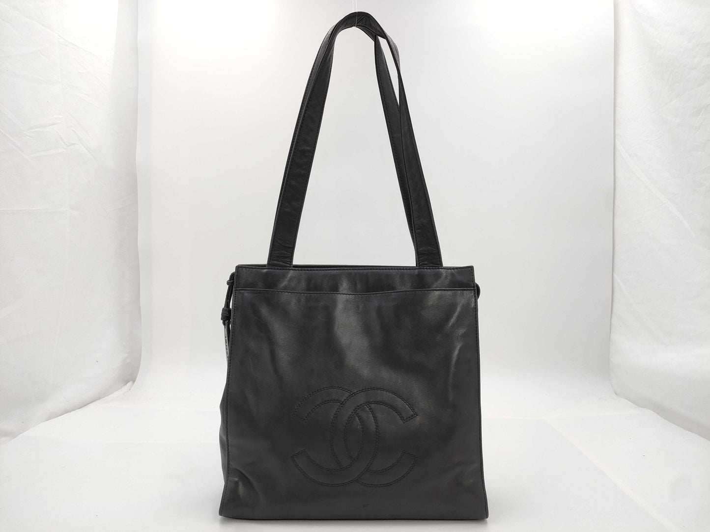 CHANEL Tote Bag