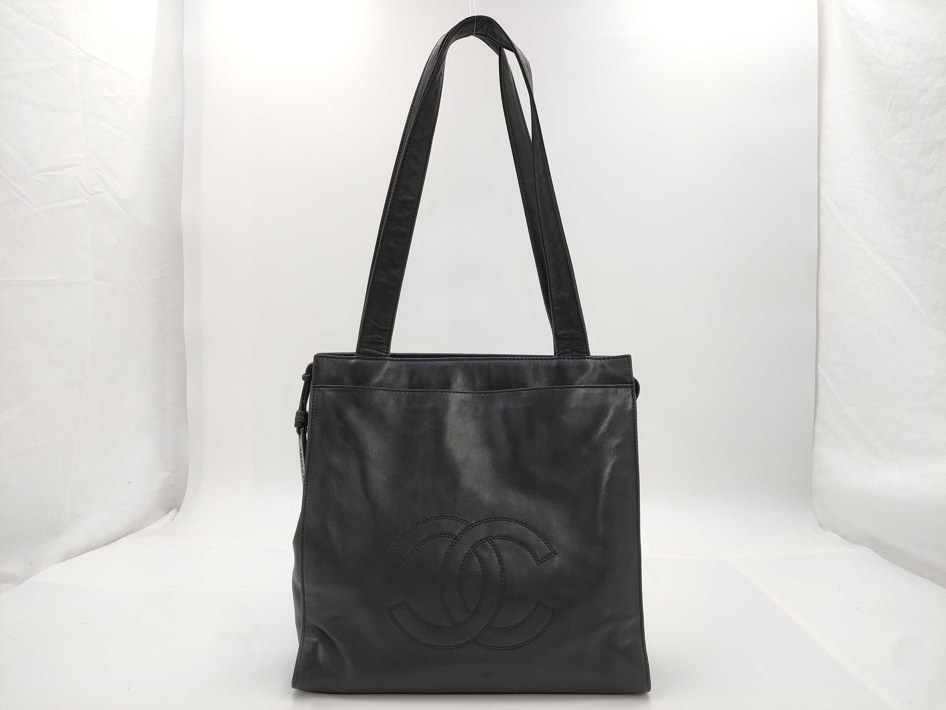 CHANEL Tote Bag