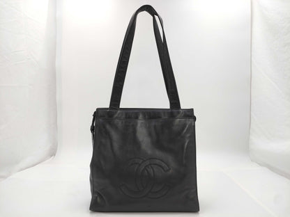 CHANEL Tote Bag