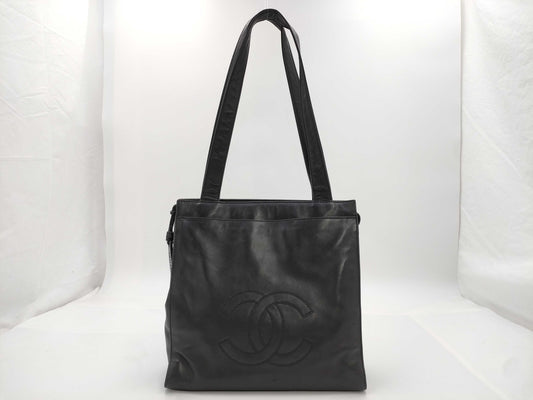 CHANEL Tote Bag