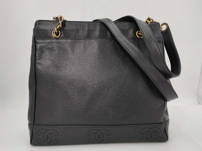 CHANEL Tote Bag