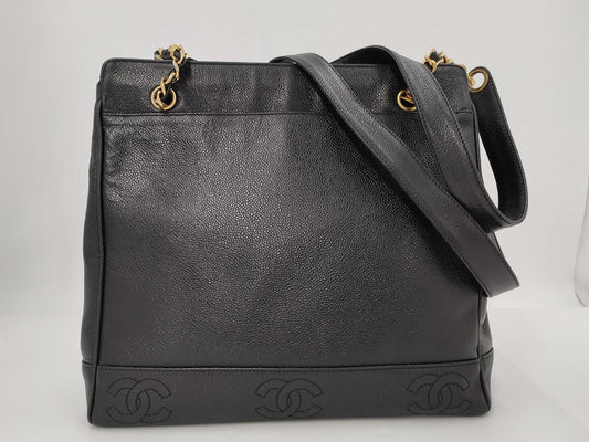 CHANEL Tote Bag
