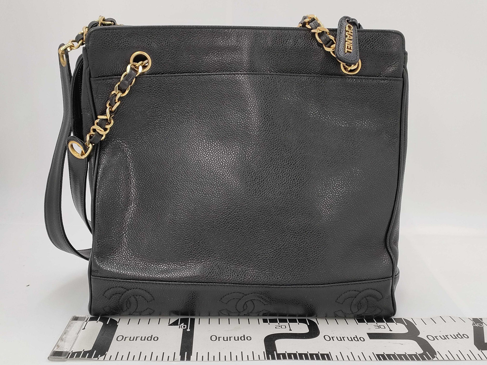 CHANEL Tote Bag