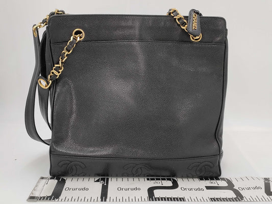 CHANEL Tote Bag