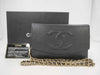 CHANEL Matelasse Chain Shoulder Bag