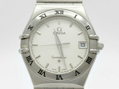 OMEGA 59249770 Quartz Boys' Watch