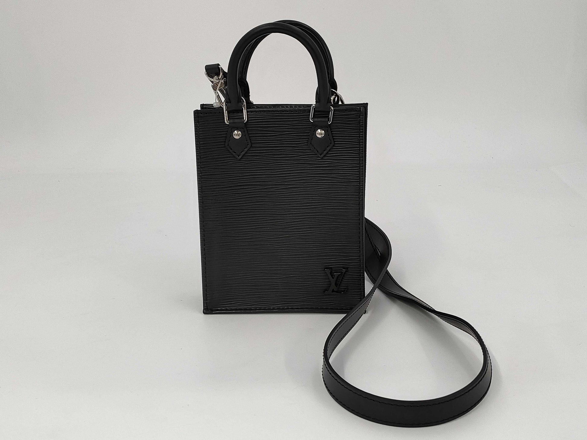 LOUIS VUITTON Louis Vuitton Tote Bag Shoulder Bag