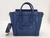 CELINE Luggage Micro Handbag Handbag