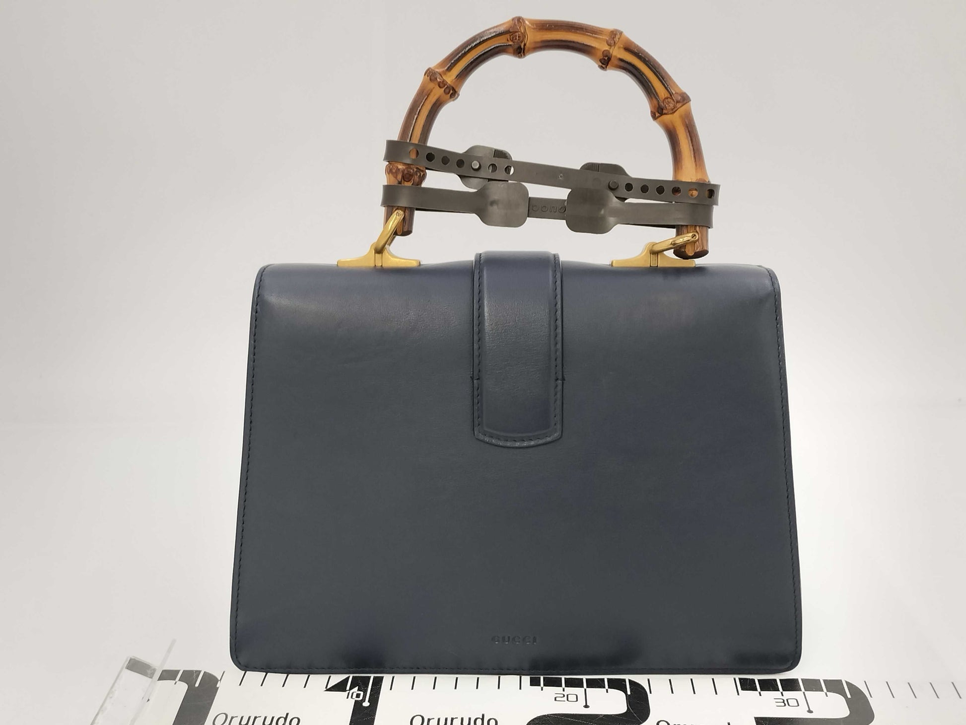 GUCCI 448075 Handbag Shoulder Bag