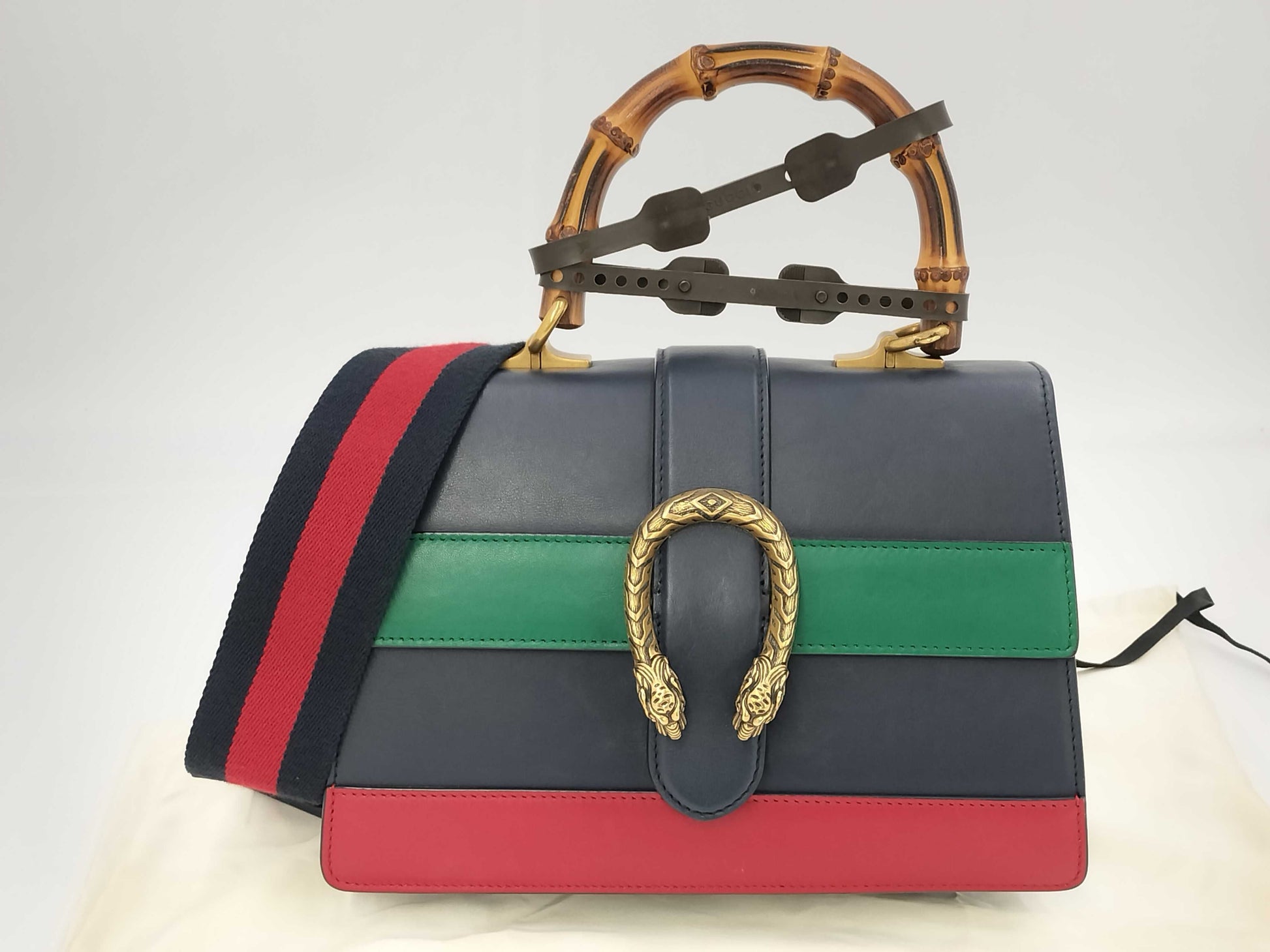 GUCCI 448075 Handbag Shoulder Bag