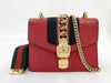 GUCCI Gucci Sylvie Shoulder Bag Shoulder Bag