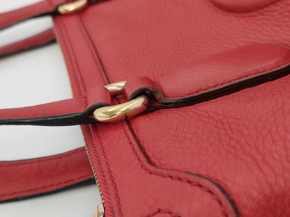GUCCI Gucci hand shoulder bag tote bag
