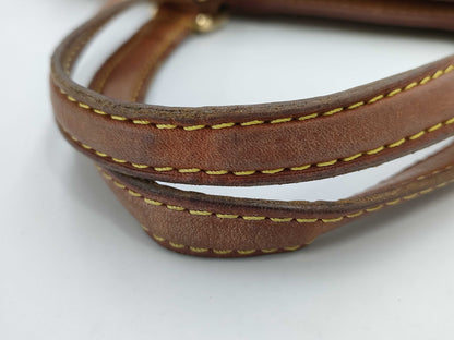 LOUIS VUITTON Louis Vuitton Enamel Hand Shoulder Bag Handbag