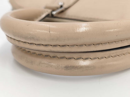 LOUIS VUITTON Louis Vuitton Alma Handbag Handbag