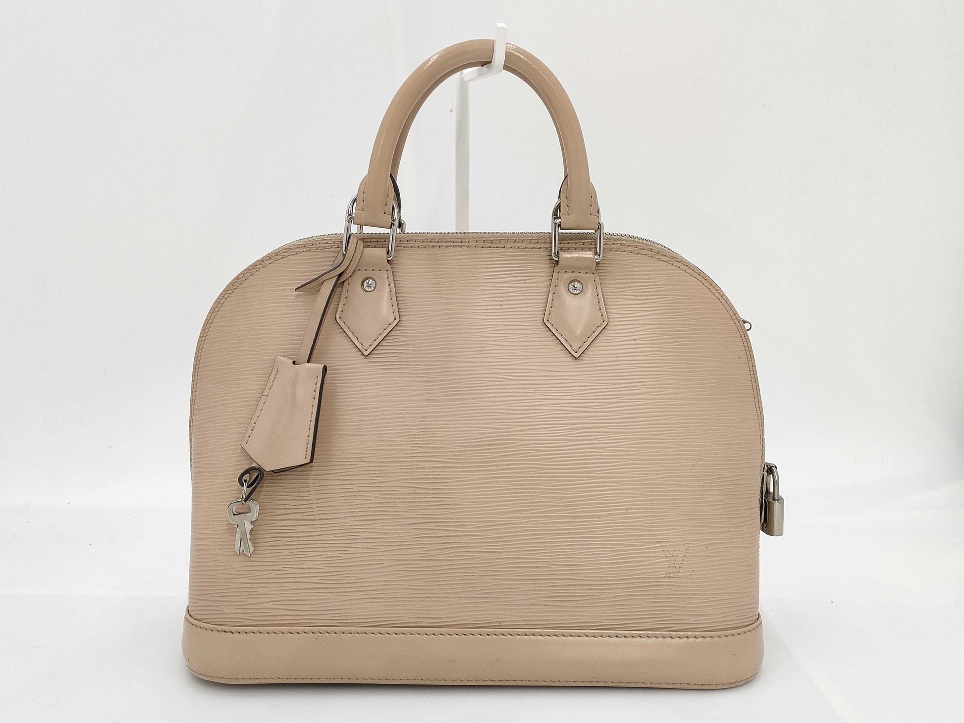 LOUIS VUITTON Louis Vuitton Alma Handbag Handbag