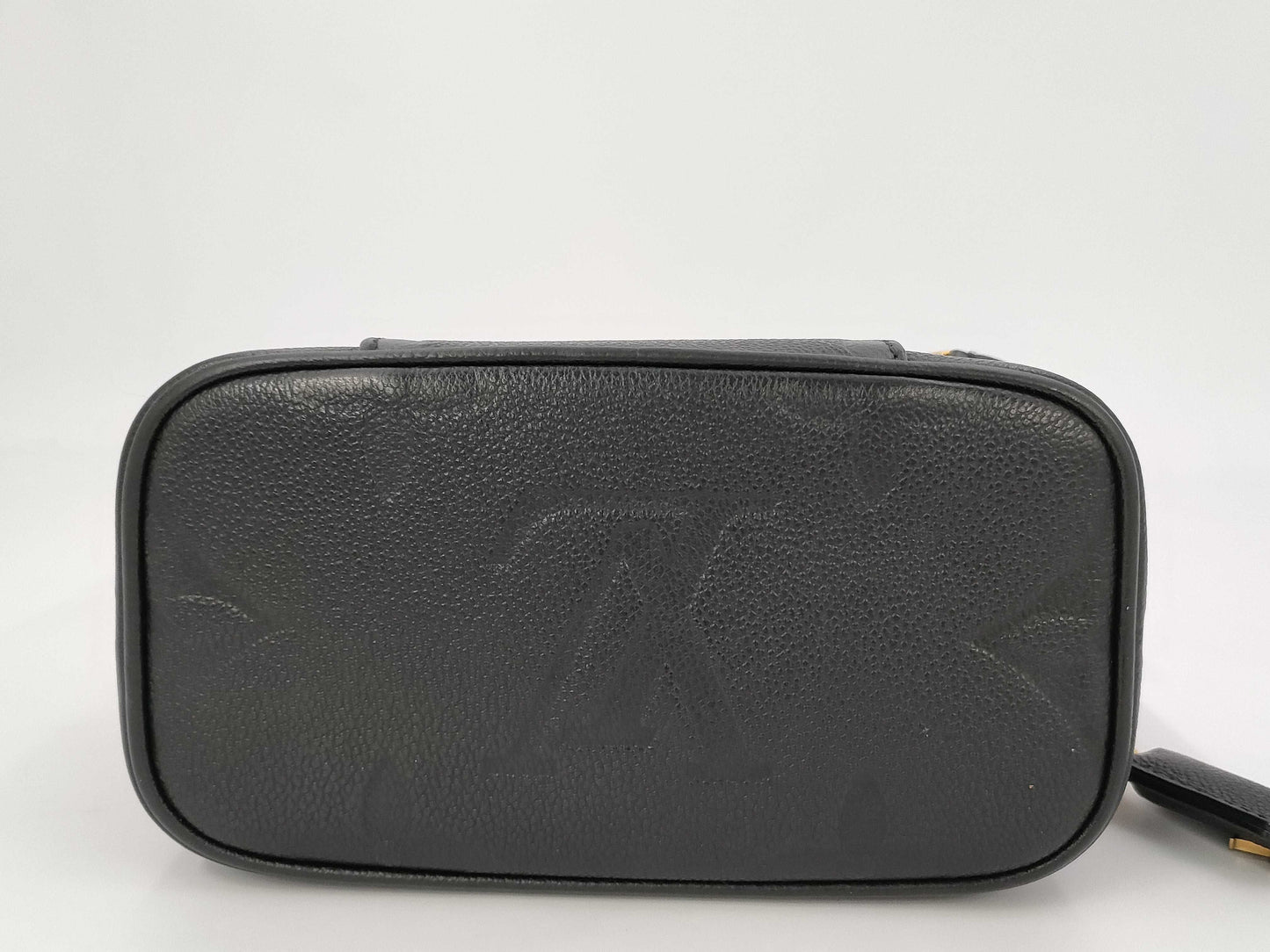 LOUIS VUITTON Louis Vuitton Makeup Shoulder Bag Vanity Bag