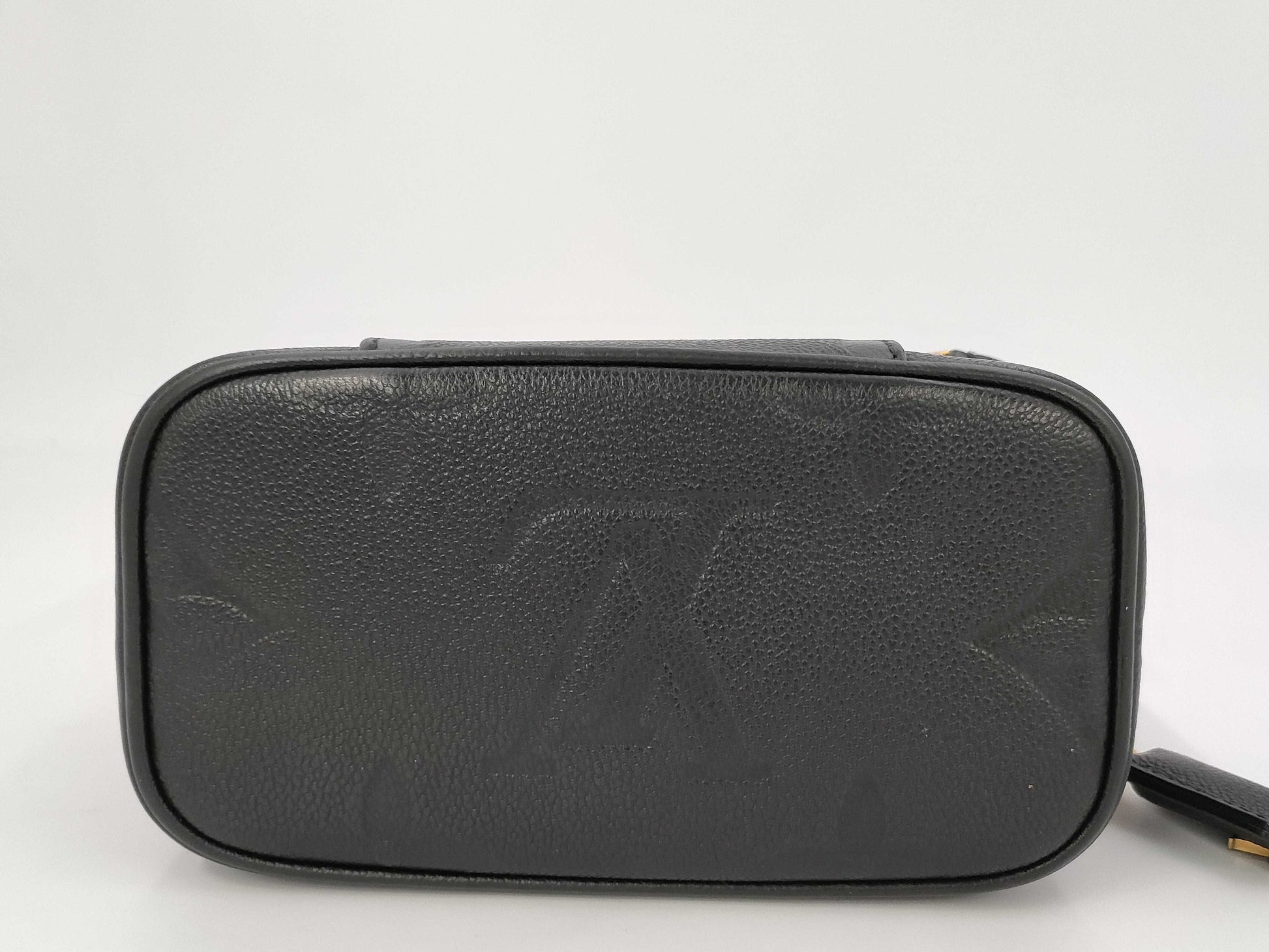 LOUIS VUITTON Louis Vuitton Makeup Shoulder Bag Vanity Bag