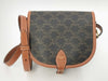 CELINE Triomphe Shoulder Bag