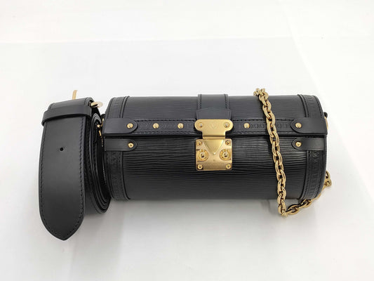 LOUIS VUITTON Louis Vuitton Papillon Shoulder Bag Shoulder Bag