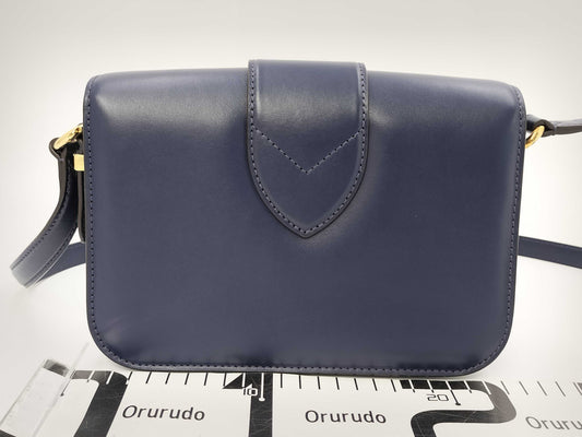 LOUIS VUITTON LV Logo Pont Neuf M55951 Shoulder Bag