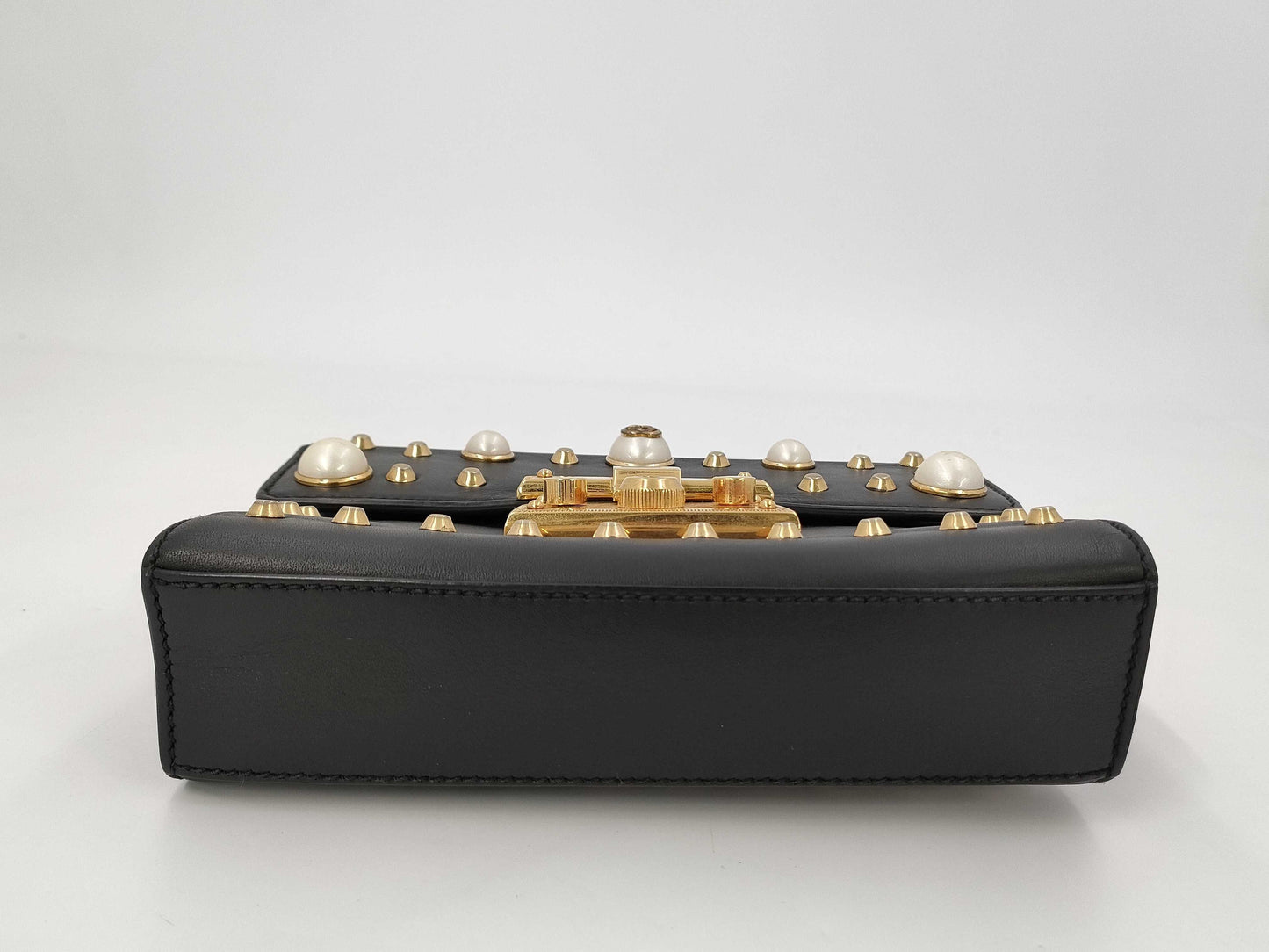 GUCCI Gucci Chain Shoulder Bag Shoulder Bag