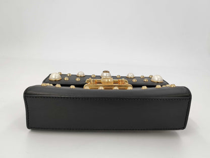 GUCCI Gucci Chain Shoulder Bag Shoulder Bag