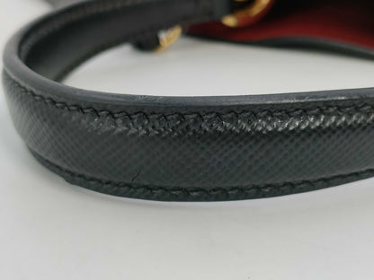 PRADA Prada Bucket Bag Handbag
