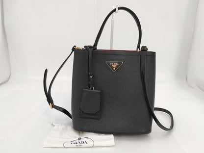 PRADA Prada Bucket Bag Handbag