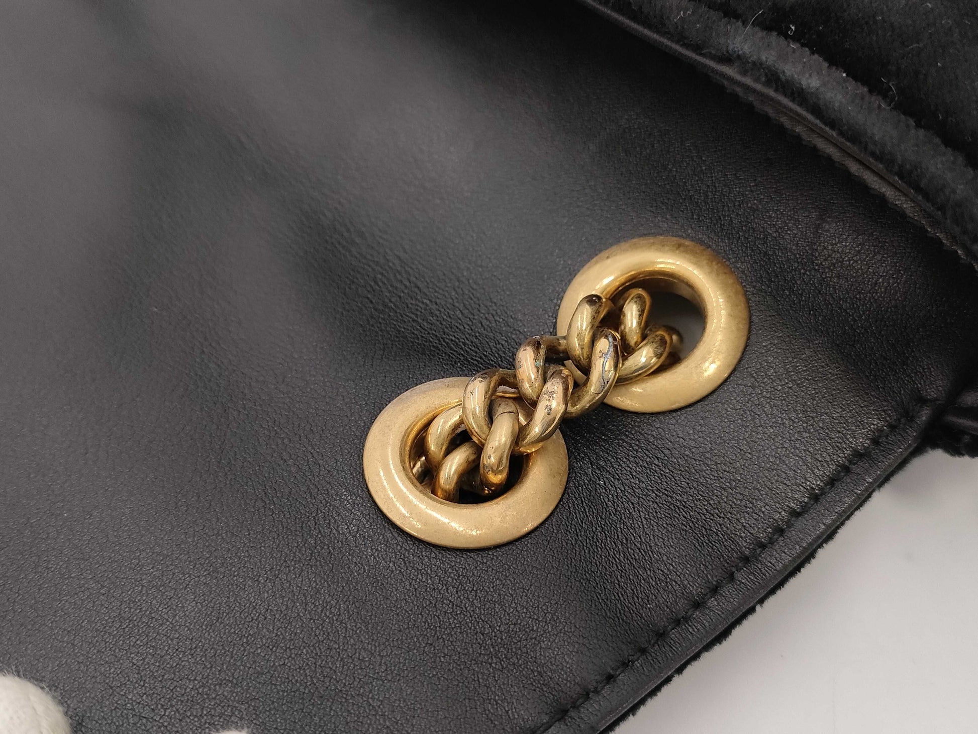GUCCI Gucci Marmont Shoulder Bag Shoulder Bag