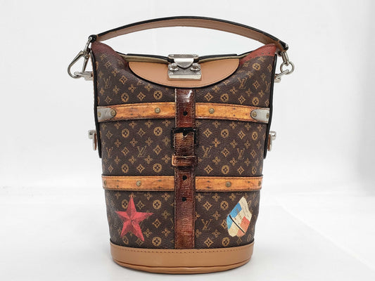 LOUIS VUITTON Louis Vuitton Shoulder Bag Shoulder Bag
