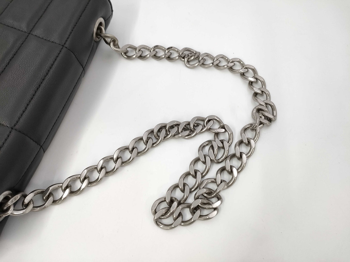 CELINE Triomphe Shoulder Bag
