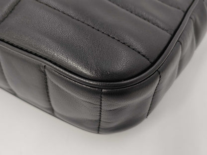 CELINE Triomphe Shoulder Bag