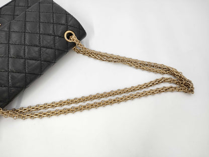 CHANEL Chanel 2.55 Shoulder Bag Shoulder Bag