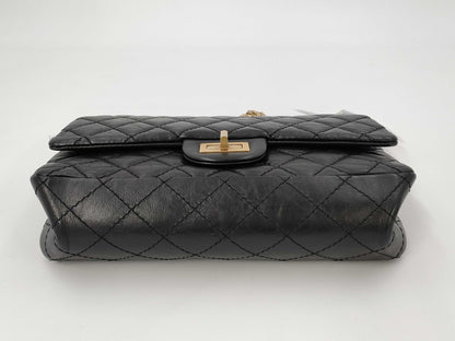 CHANEL Chanel 2.55 Shoulder Bag Shoulder Bag